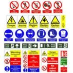 Safety Lights, Signage’s, and Tapes - Image 26