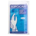 Surgical disposable hand gloves - Image 2