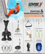 Safety fall protection kit - Image 4