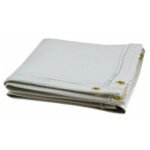 Fire blankets