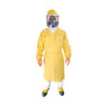 Chemical Safety Suits - Image 7