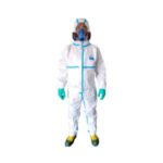 Chemical Safety Suits - Image 3