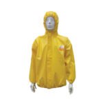 Chemical Safety Suits - Image 12