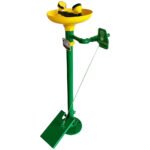 Eye Wash & Shower - Image 9