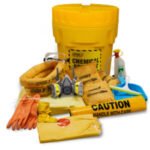 Spill kits