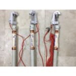 Rescue Hooks & Discharge Rods - Image 10