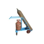 Industrial Trolley - Image 9