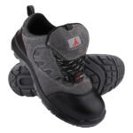 Electric Resistant Safety Shoes - Image 5
