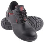 Electric Resistant Safety Shoes