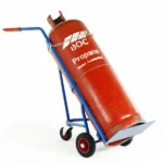 Industrial Trolley - Image 3