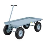 Industrial Trolley - Image 4