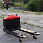 Pallet Truck / Pallet Jacks - Image 15