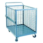 Industrial Trolley - Image 16