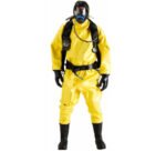 Chemical Safety Suits