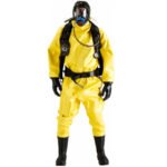 Chemical Safety Suits