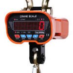 Weight Crane Scale