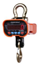 Weight Crane Scale