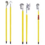 Rescue Hooks & Discharge Rods - Image 7