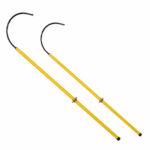 Rescue Hooks & Discharge Rods - Image 6