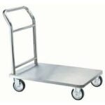 Industrial Trolley - Image 13