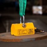 Magnetic Lifter