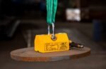 Magnetic Lifter