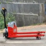 Pallet Truck / Pallet Jacks - Image 13