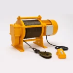 Electric Chain & Rope Wire Hoist / Winch - Image 7