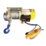Electric Chain & Rope Wire Hoist / Winch - Image 6