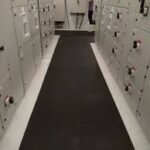 Electrical Resistant Insulation Matts
