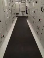 Electrical Resistant Insulation Matts