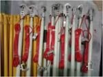 Rescue Hooks & Discharge Rods - Image 4