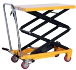 Industrial Trolley - Image 8