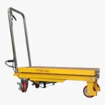 Industrial Trolley - Image 7