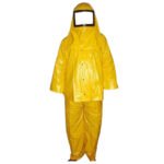 Chemical Safety Suits - Image 2