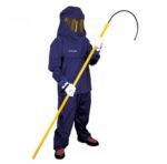 Rescue Hooks & Discharge Rods