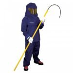 Rescue Hooks & Discharge Rods