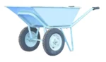 Industrial Trolley - Image 2