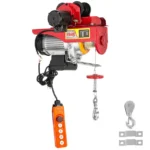 Electric Chain & Rope Wire Hoist / Winch - Image 2